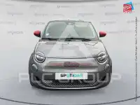 2023 Fiat 500
