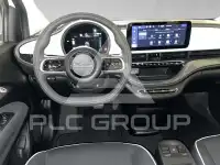 2023 Fiat 500