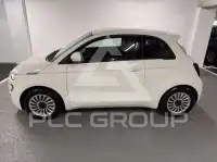 2023 Fiat 500