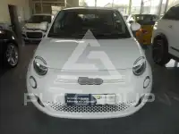 2023 Fiat 500