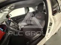 2023 Fiat 500