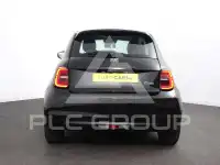 2023 Fiat 500