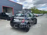 2023 Fiat 500
