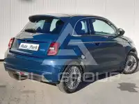 2023 Fiat 500