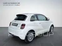 2023 Fiat 500