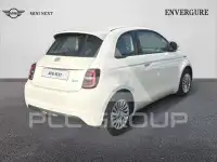 2023 Fiat 500