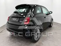 2023 Fiat 500