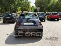 2023 Fiat 500