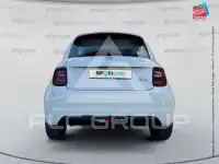 2023 Fiat 500