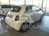 2023 Fiat 500