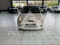 2023 Fiat 500