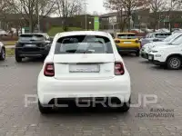 2023 Fiat 500