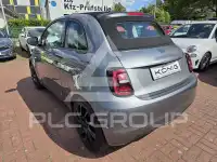 2023 Fiat 500
