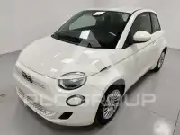 2023 Fiat 500
