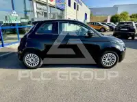2023 Fiat 500