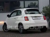 2023 Fiat 500