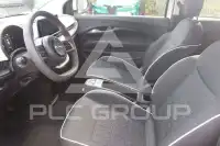 2023 Fiat 500