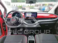 2023 Fiat 500
