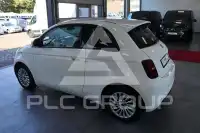 2023 Fiat 500