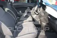 2023 Fiat 500