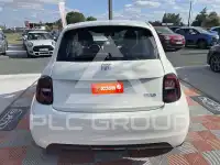 2023 Fiat 500