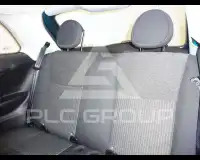 2023 Fiat 500