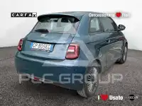 2023 Fiat 500
