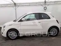 2023 Fiat 500