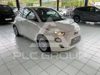 2023 Fiat 500