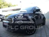 2023 Fiat 500