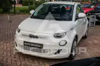 2023 Fiat 500