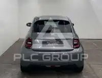 2023 Fiat 500