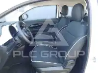 2023 Fiat 500
