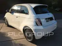 2023 Fiat 500