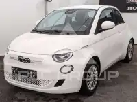 2023 Fiat 500