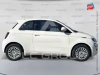 2023 Fiat 500