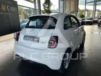 2023 Fiat 500