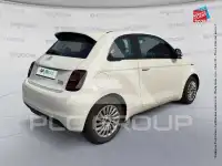 2023 Fiat 500