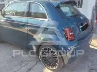 2023 Fiat 500