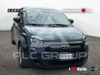 2023 Fiat 500