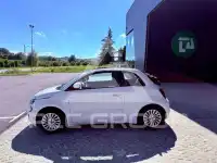 2023 Fiat 500