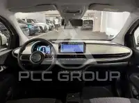 2023 Fiat 500