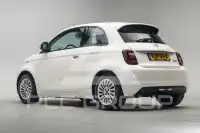 2023 Fiat 500
