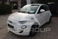 2023 Fiat 500