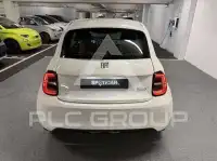 2023 Fiat 500