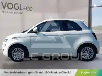 2023 Fiat 500