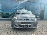 2023 Fiat 500