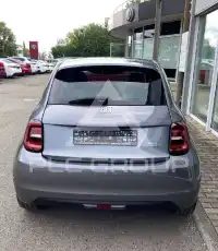 2023 Fiat 500