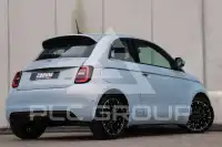 2023 Fiat 500