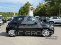 2023 Fiat 500